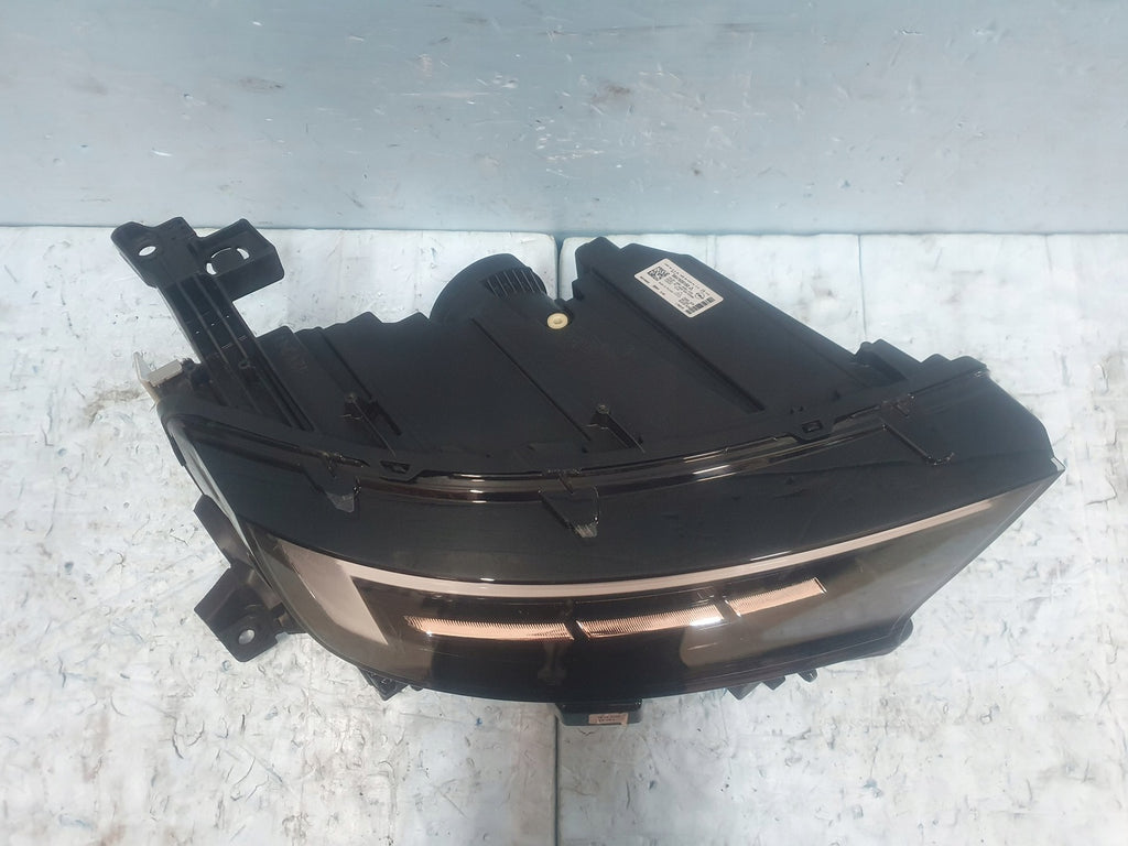 Frontscheinwerfer Opel Mokka 9847939180 Full LED Rechts Scheinwerfer Headlight