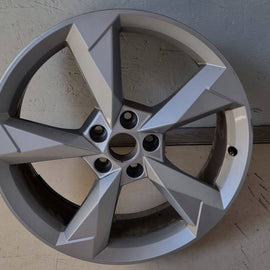 1x Alufelge 19 Zoll 83A301025N Audi Q3 Rim Wheel FEL3407414979tr