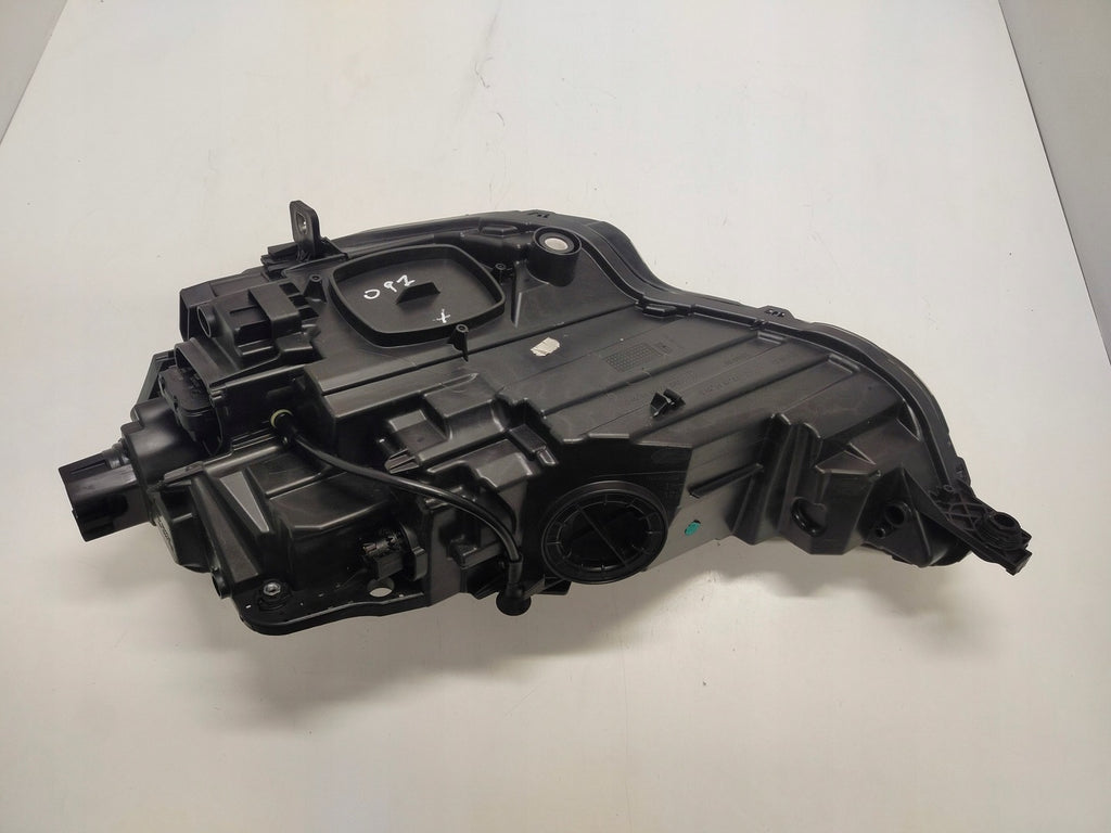 Frontscheinwerfer Audi A3 8Y0941012 LED Rechts Scheinwerfer Headlight SCH6170076422mf