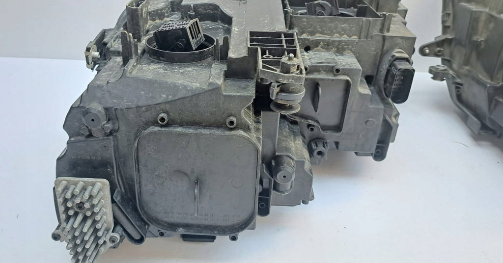 Frontscheinwerfer VW Tiguan 5NB941081A 5NB941082A LED Rechts oder Links SCH2567833375vt