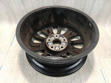 Load image into Gallery viewer, 1x Alufelge 17 Zoll 7.0" 5x120 7LA601025E VW Multivan Transporter Caravelle FEL6431123422cz