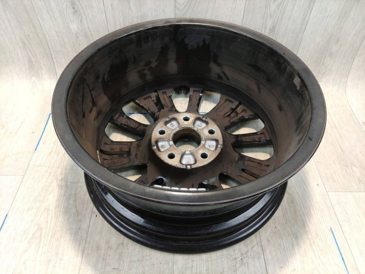 1x Alufelge 17 Zoll 7.0" 5x120 7LA601025E VW Multivan Transporter Caravelle FEL6431123422cz