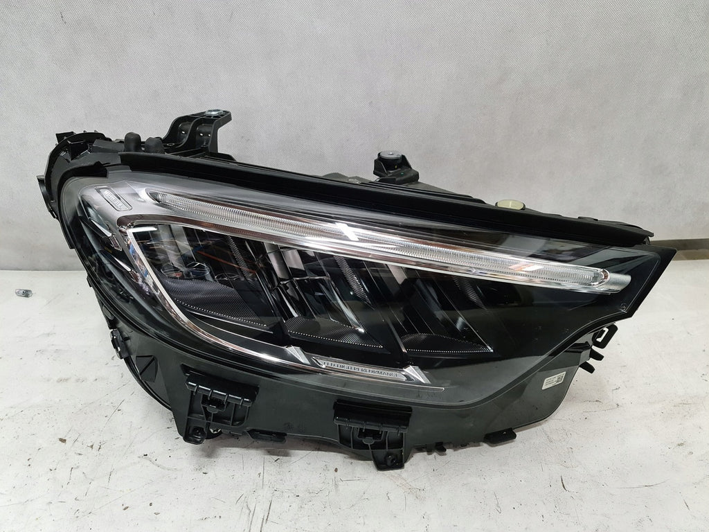 Frontscheinwerfer Mercedes-Benz Glc A2549061600 Rechts Scheinwerfer Headlight SCH8384365803zh