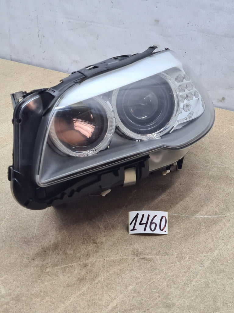 Frontscheinwerfer BMW 5 F11 F10 7203451-18 Xenon Links Scheinwerfer Headlight SCH7254567996mw