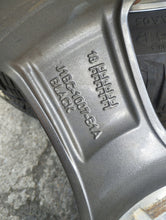 Laden Sie das Bild in den Galerie-Viewer, 1x Alufelge 17 Zoll 7.0&quot; 4x108 J1BC-1007-C1A Ford Fiesta Rim Wheel