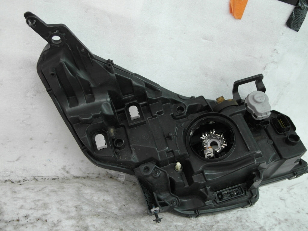 Frontscheinwerfer Peugeot 508 89905868 Bi-Xenon Ein Stück (Rechts oder Links) SCH1974271877eo