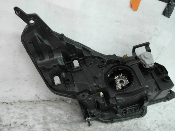 Frontscheinwerfer Peugeot 508 89905868 Bi-Xenon Links Scheinwerfer Headlight SCH1974271877eo