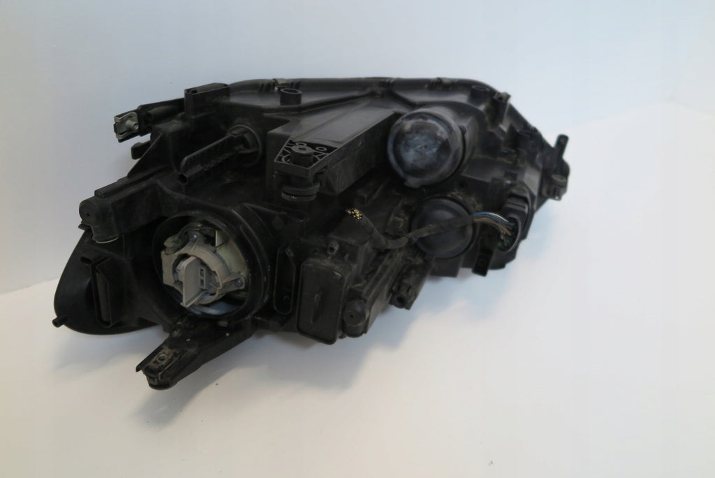 Frontscheinwerfer VW Touran 5TB941006A Rechts Scheinwerfer Headlight