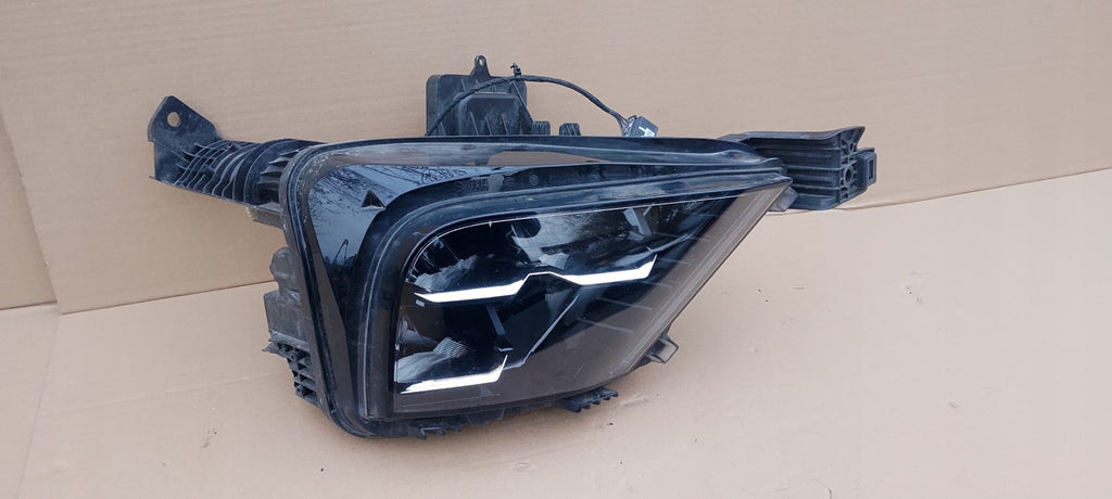 Frontscheinwerfer Citroën I 9849667480 Rechts Scheinwerfer Headlight SCH9913889135yb