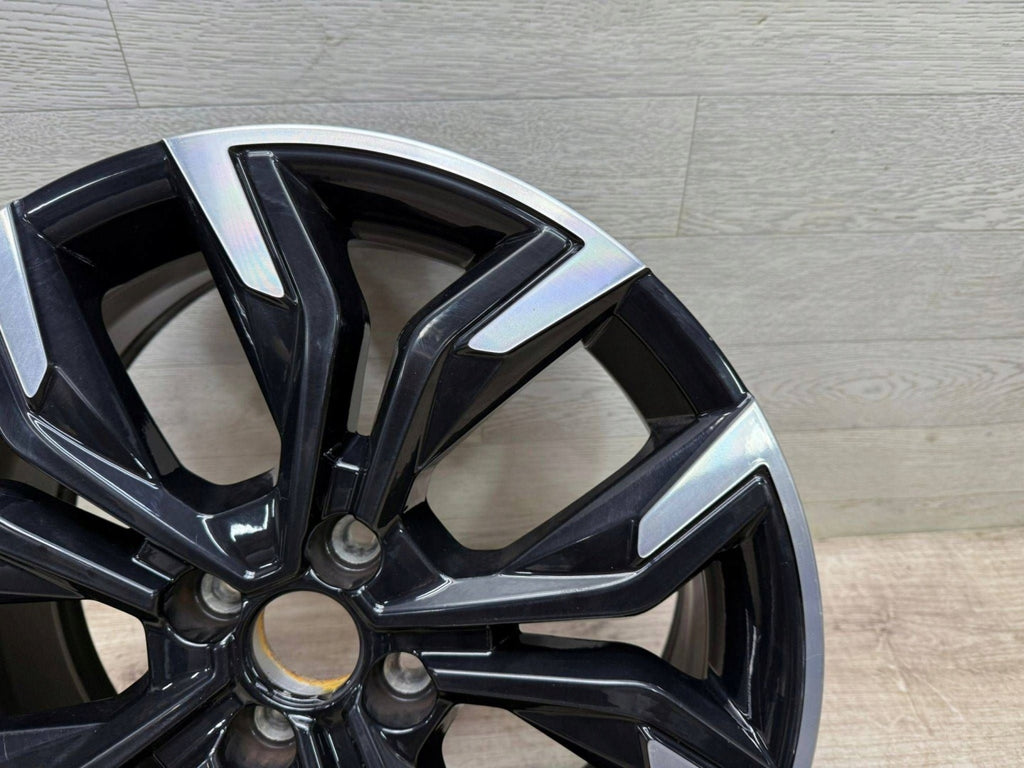 1x Alufelge 17 Zoll 403003526R Renault Clio I V Rim Wheel FEL8491866801du