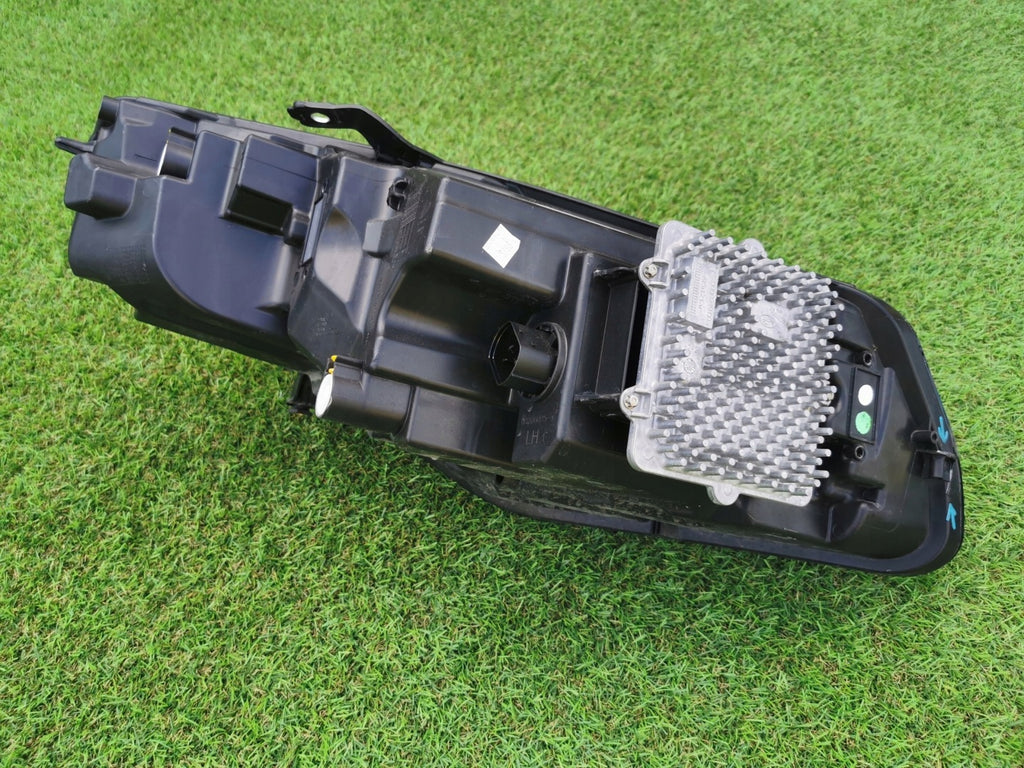 Frontscheinwerfer Jaguar E Pace E-Pace X540 J9C3-13W030-ED LED Links Headlight SCH6856158356av