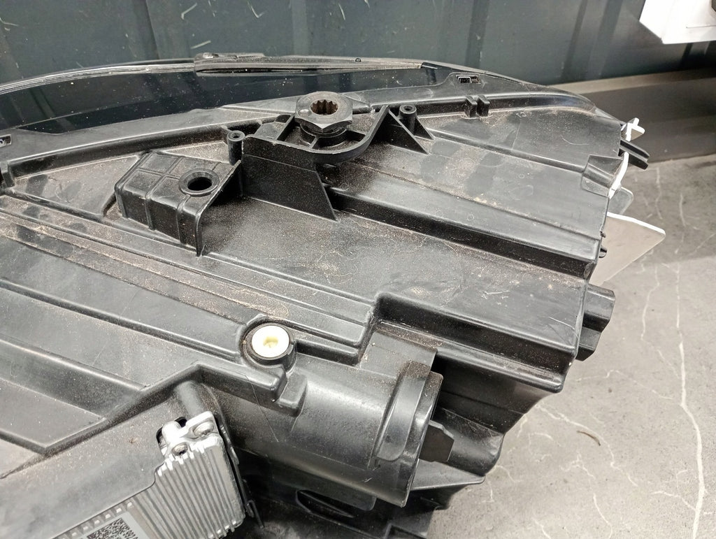 Frontscheinwerfer VW Passat 3J1941036 LED Rechts Scheinwerfer Headlight SCH6529254871ek