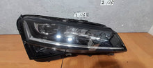 Laden Sie das Bild in den Galerie-Viewer, Frontscheinwerfer Skoda Superb III 6960070310 Full LED Rechts Headlight SCH3719989830ui