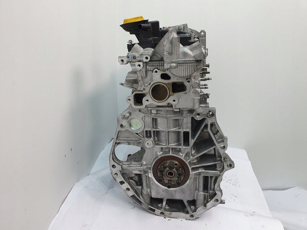 Motor Renault Clio M5M400 1.6 TCE 200PS 147kW Benzin Engine Unkomplett