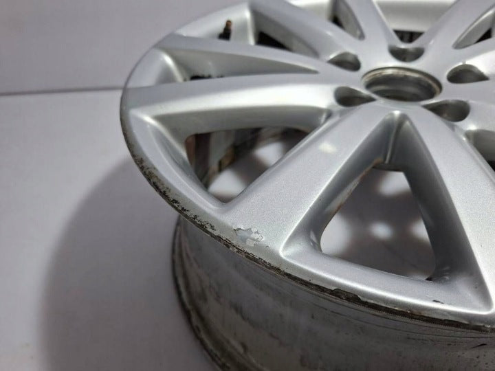 1x Alufelge 17 Zoll 5x112 3C0601025J VW Passat Tiguan Sharan Rim Wheel FEL8290564198px