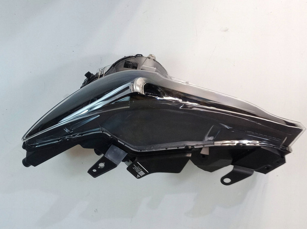 Frontscheinwerfer Mazda Cx-5 K12451040 Links Scheinwerfer Headlight SCH8813810384em