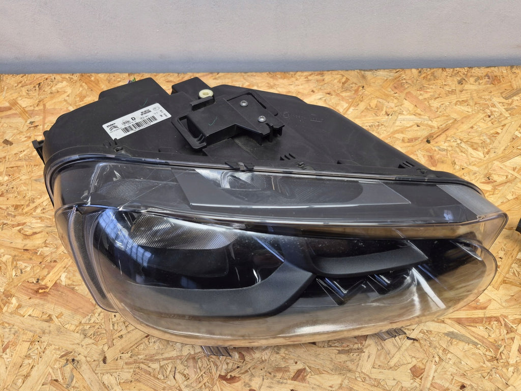 Frontscheinwerfer Citroën Berlingo Multispace 9816825080 Rechts oder Links SCH4456252414uy