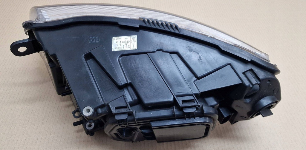 Frontscheinwerfer Audi A6 C6 Rechts Scheinwerfer Headlight SCH4078585867tm
