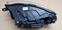 Laden Sie das Bild in den Galerie-Viewer, Frontscheinwerfer Audi A6 C6 Rechts Scheinwerfer Headlight SCH4078585867tm