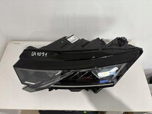 Laden Sie das Bild in den Galerie-Viewer, Frontscheinwerfer Skoda Octavia IV 5E4941035 LED Links Scheinwerfer Headlight SCH1456764375vv
