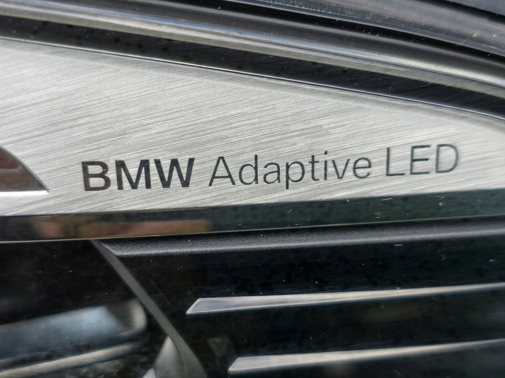 Frontscheinwerfer BMW 5 G31 G30 7439193-04 Full LED Links Scheinwerfer Headlight SCH9830417736lm