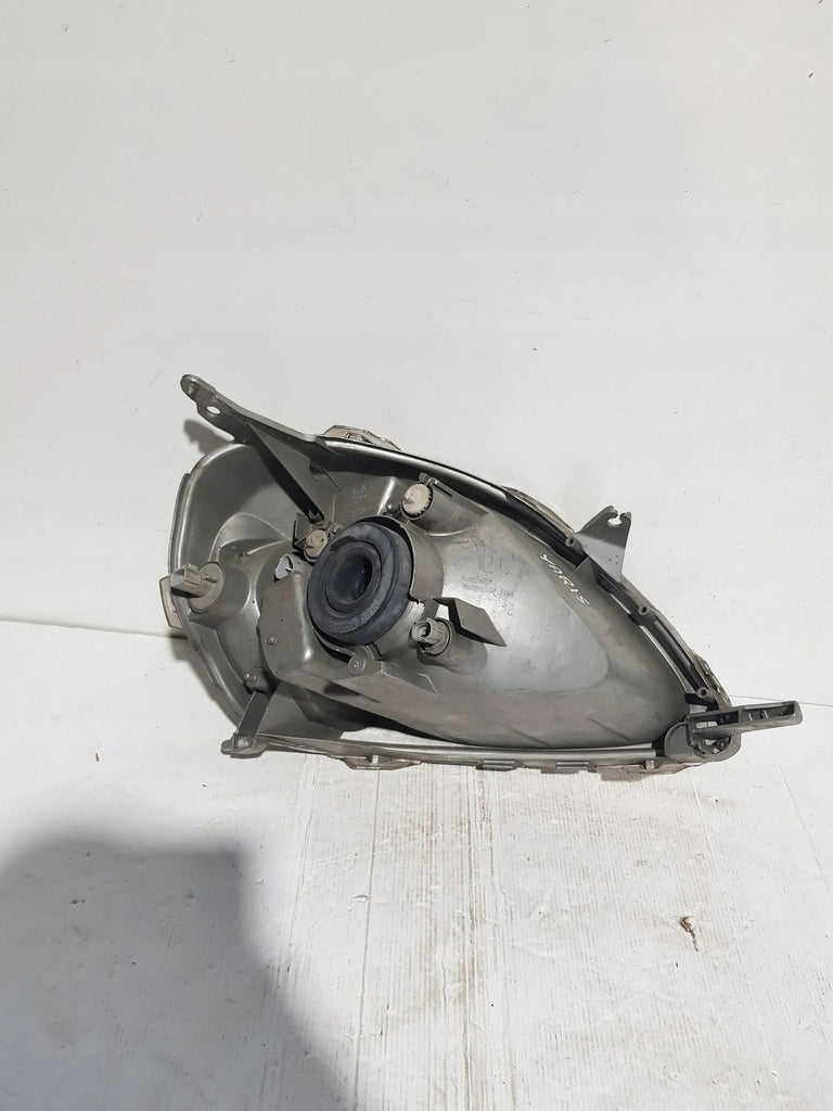 Frontscheinwerfer Toyota Yaris Links Scheinwerfer Headlight SCH3981335488bs
