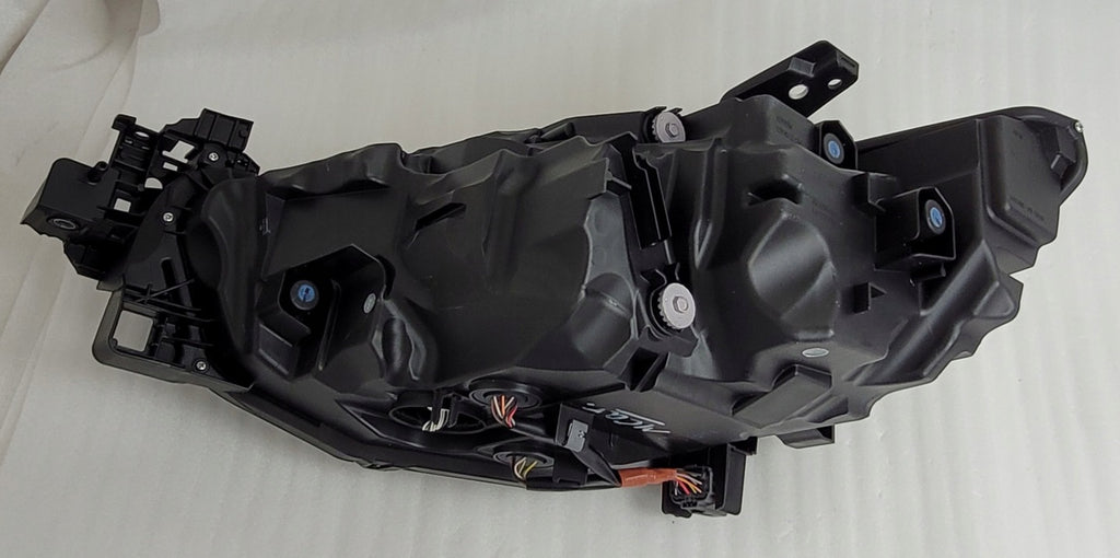 Frontscheinwerfer Mazda 6 Gj Gl GSJ5-51-031C Rechts Scheinwerfer Headlight SCH8207977433br