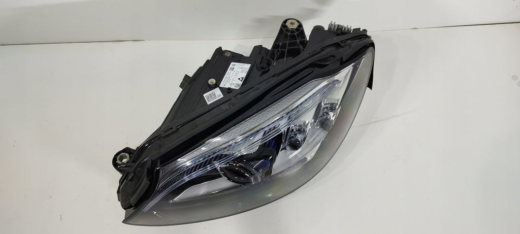 Frontscheinwerfer Mercedes-Benz W205 A2059061506KZ LED Links Headlight SCH8615249609nw