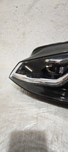 Laden Sie das Bild in den Galerie-Viewer, Frontscheinwerfer VW Golf VII 5G1941035L LED Links Scheinwerfer Headlight SCH8864880748hh