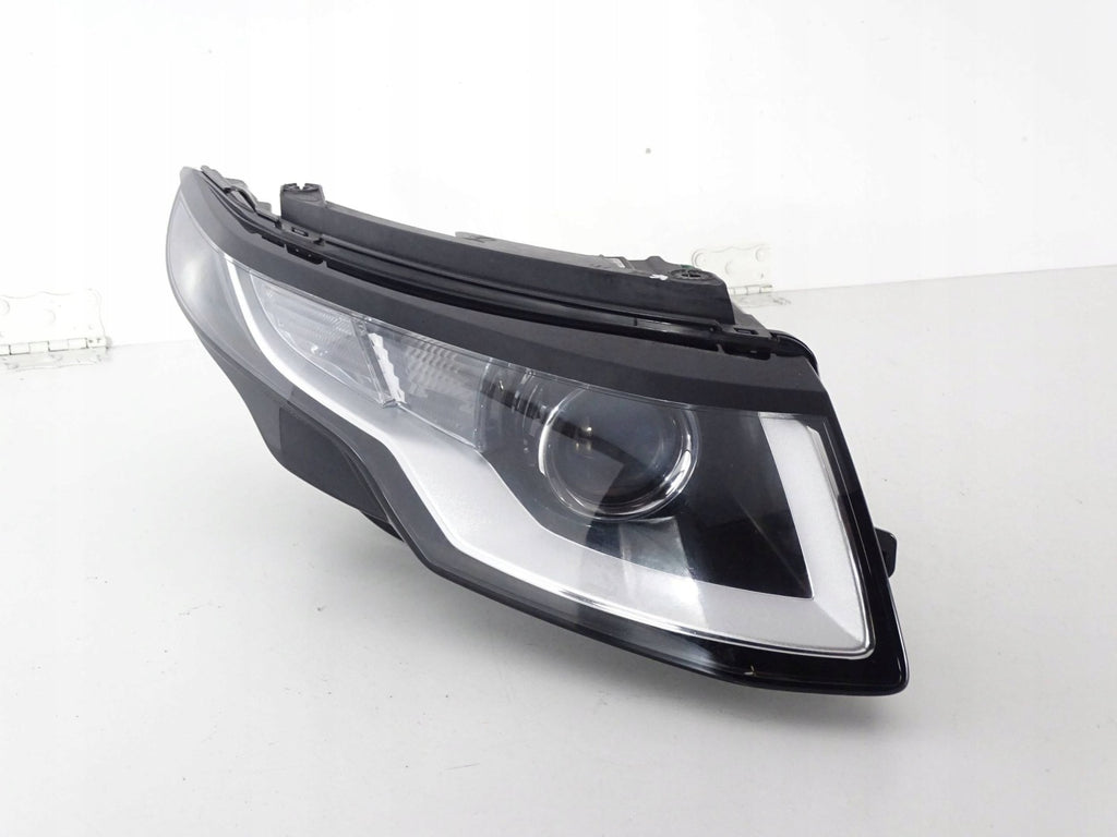 Frontscheinwerfer Land Rover Range I Evoque GJ32-13W029-BA Rechts Headlight SCH4404724876to
