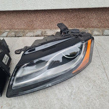 Laden Sie das Bild in den Galerie-Viewer, Frontscheinwerfer Audi A5 8T0941004S 8T0941003 Ein Stück (Rechts oder Links) SCH1755554751yt