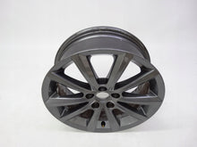 Load image into Gallery viewer, 1x Alufelge 16 Zoll 6.0" 5x100 35ET Glanz Graphit 2GM071496 VW T-Cross Rim Wheel FEL8627337668qh