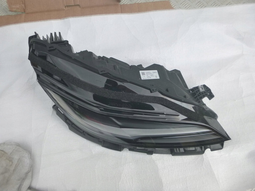 Frontscheinwerfer Tesla Model 3 1760889-00-F Full LED Rechts Headlight SCH1639150964xo