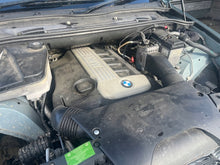 Load image into Gallery viewer, Motor BMW X5 E53 M57D30O2 184PS 135kW 232TKm Diesel Engine Komplett MOT6579213496cm