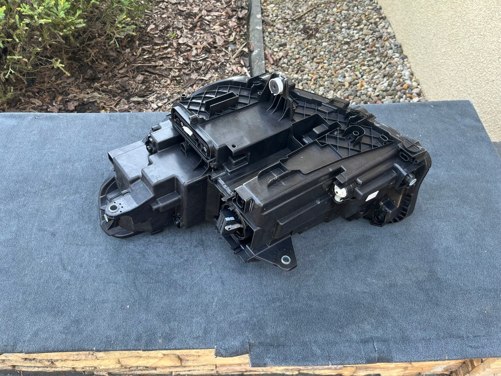 Frontscheinwerfer BMW X1 11798690 Full LED Rechts Scheinwerfer Headlight SCH7080191309pe