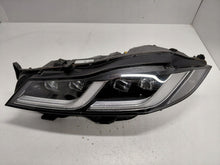 Laden Sie das Bild in den Galerie-Viewer, Frontscheinwerfer Jaguar F-Pace MK83-13W030-HD Full LED Links Headlight SCH6565032005zb