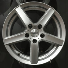 Load image into Gallery viewer, 4x Alufelge 16 Zoll 6.5" 5x112 43ET KBA52973 Skoda Octavia I Rim Wheel FEL2157733184xj
