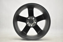 Laden Sie das Bild in den Galerie-Viewer, 4x Alufelge 17 Zoll 7.0" 5x112 39ET Glanz Silber 7N0601025D Seat Alhambra Sharan FEL3695913751iu