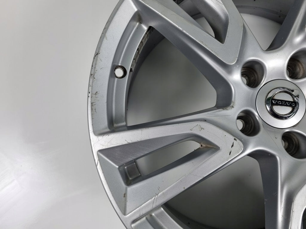 1x Alufelge 18 Zoll 7.5" 5x108 50,5ET 31362866 Volvo Xc60 Rim Wheel FEL4624086389qf