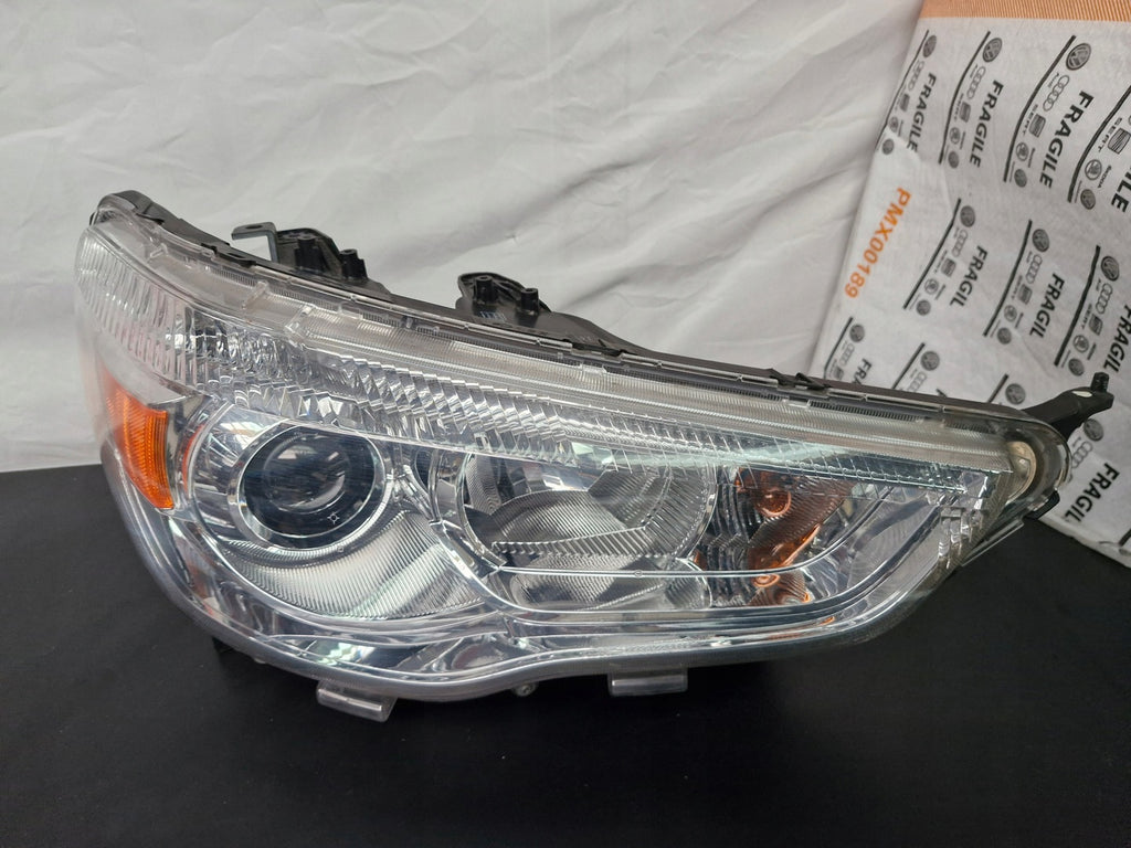 Frontscheinwerfer Mitsubishi Asx FALSE Scheinwerfer Headlight SCH5147570079ov