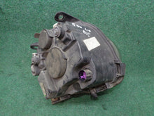 Laden Sie das Bild in den Galerie-Viewer, Frontscheinwerfer Fiat 500 45540748 Ein Satz Scheinwerfer Headlight SCH5263376246wy