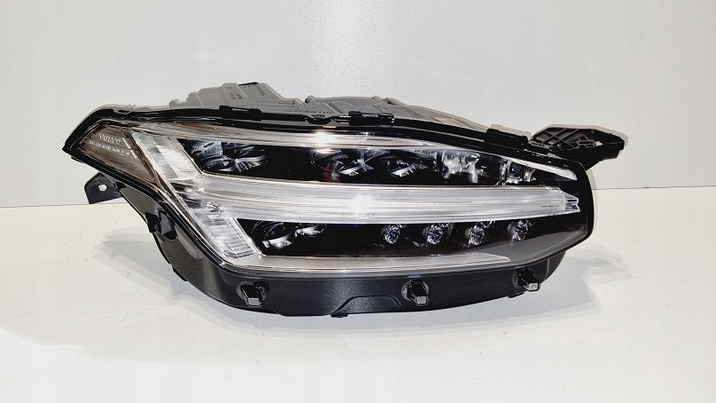 Frontscheinwerfer Volvo Xc90 II 89909026 LED Rechts Scheinwerfer Headlight