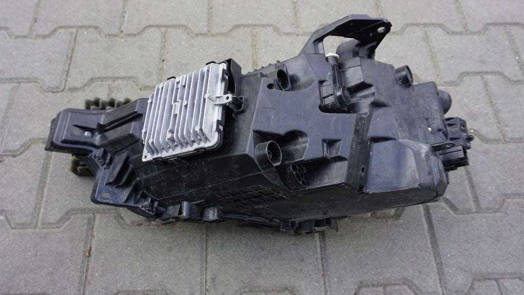 Frontscheinwerfer Volvo Xc60 II 32342507 Full LED Rechts Scheinwerfer Headlight SCH2013370455qh