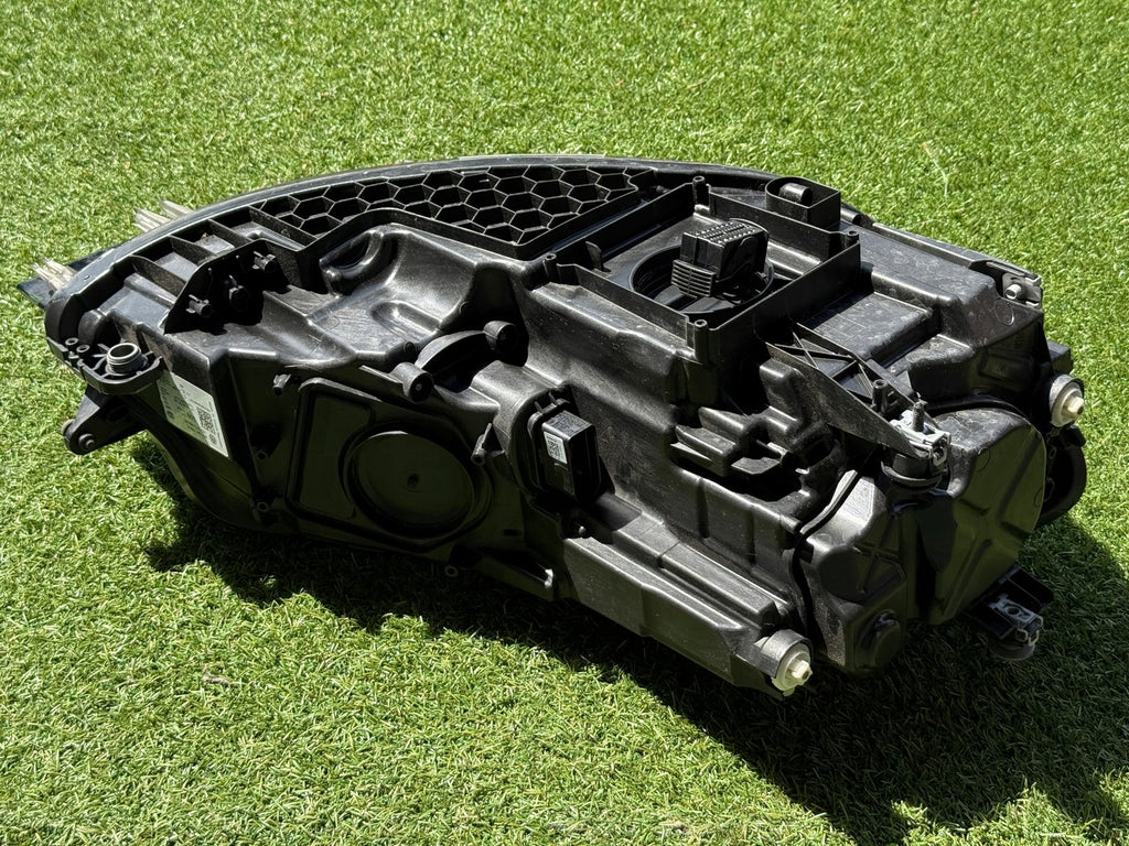 Frontscheinwerfer VW Golf VII 5G1941035B Full LED Links Scheinwerfer Headlight SCH7470383724wv