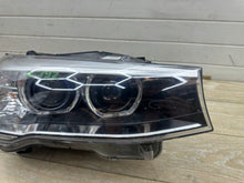 Load image into Gallery viewer, Frontscheinwerfer BMW X4 F26 X3 F25 7400018-05 Xenon Rechts Headlight SCH6076505271mr