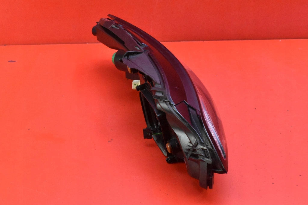 Frontscheinwerfer Jeep Cherokee 1035778-68157105AC Rechts Scheinwerfer Headlight SCH5784713473cu