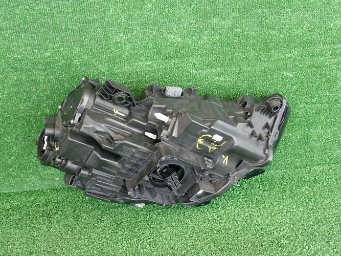 Frontscheinwerfer Audi A3 8V0941033C Full LED Links Scheinwerfer Headlight