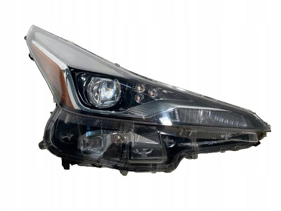 Frontscheinwerfer Toyota Prius Full LED Rechts Scheinwerfer Headlight SCH4393854288qq