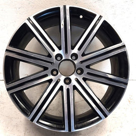 1x Alufelge 19 Zoll 8.0