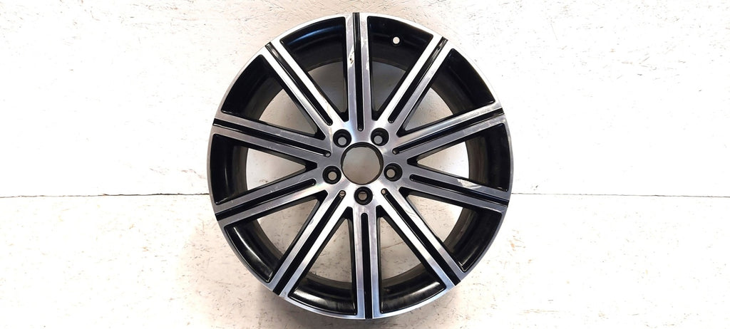 1x Alufelge 19 Zoll 8.0" 5x112 52ET A4474015600 Mercedes-Benz Viano Rim Wheel FEL7967932613zy